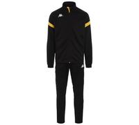 Kappa - Survêtement Dalcito pour Homme - Noir - Taille M