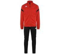 Kappa - Survêtement Dalcito pour Homme - Rouge - Taille 2XL