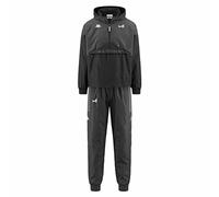 Kappa Sûrvetement Enfant Asteody BWT Alpine F1 Team Officiel Formule 1 - Gris - 14 ans
