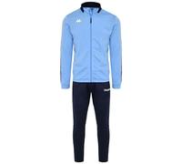 Kappa - Survêtement Salcito pour Homme - Bleu - Taille M