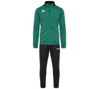 Kappa - Survêtement Salcito pour Homme - Vert - Taille M