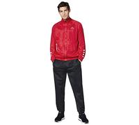 Kappa survêtement Till Veste de survêtement L Rouge - Racing Red