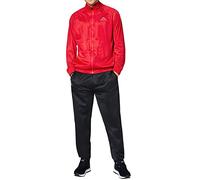 Kappa Survêtement Villos pour homme confortable pour le sport les loisirs et les voyages le pantalon de jogging et la veste de survêtement sont respirants séchage rapide taille S à 4XL Rouge Large