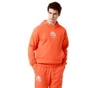 Kappa Sweat à Capuche Authentic Giano