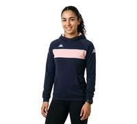 Kappa Sweat à capuche Daccia Femme M
