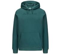 Kappa - Sweat à Capuche, Homme, Coton, Sport, modèle: Logo FOGGHIO