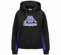 Kappa Sweat à Capuche pour Femme Felad SWT - Marque EAN : 8051781209924 - Taille M