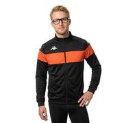 Kappa Sweat à Demi-zip Dacone