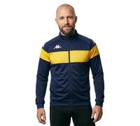 Kappa Sweat à Demi-zip Dacone