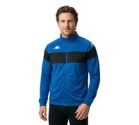 Kappa Sweat à Demi-zip Dacone