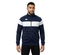 Kappa Sweat à Demi-zip Dacone