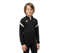 Kappa Sweat à Demi-zip Dolvole