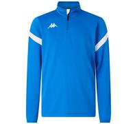 Kappa Sweat à Demi-zip Dolvole