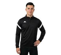 Sweatshirt Dolvole Noir Homme Noir 4XL