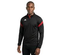 Sweatshirt Dolvole Noir Homme Noir M
