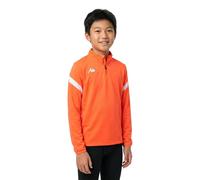 Kappa Sweat à Demi-zip Dolvole