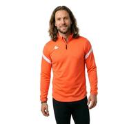 Kappa Sweat à Demi-zip Dolvole