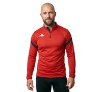 Kappa Sweat à Demi-zip Dolvole