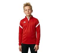 Kappa Sweat à Demi-zip Dolvole