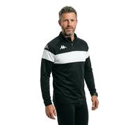 Kappa Sweat à Demi-zip Dovare