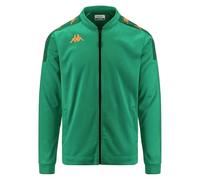Kappa Sweat à Demi-zip Giullio