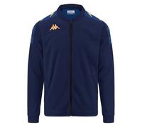 Kappa Sweat à Demi-zip Giullio