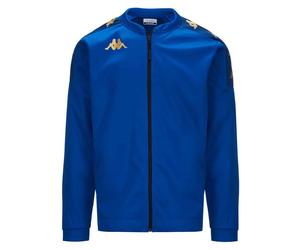 Kappa Sweat à Demi-zip Giullio