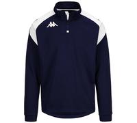 Kappa Sweat à Demi-zip Lovato