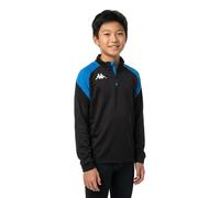 Sweatshirt Lovato Noir Enfant Noir 10Y
