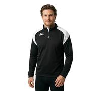 Kappa Sweat à Demi-zip Lovato