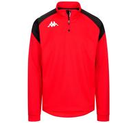 Kappa Sweat à Demi-zip Lovato
