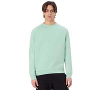 Kappa Sweat pour Homme Caimali Vert, Taille 2XL