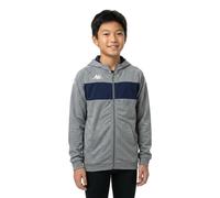 Kappa Veste Dacciozi Enfant Gris 14 ans