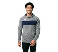 Veste Dacciozi Gris Homme Gris 3XL