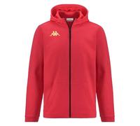 Kappa Sweat-shirt à Zip Giordizi
