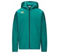 Kappa Sweat-shirt à Zip Grevolo