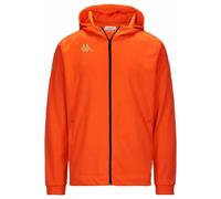 Kappa Sweat-shirt à Zip Grevolo