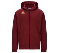 Kappa Sweat-shirt à Zip Grevolo