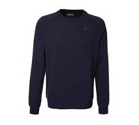 Kappa Sweat Caimali Bleu XL Homme