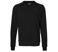 Kappa Sweatshirt Caimali SWT Noir M Homme
