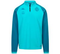 Kappa Sweat-shirt Muzira Pro Real Valladolid