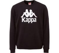 Kappa Sweat-shirt rétro pour homme 703797 XL
