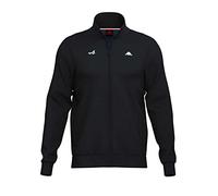 Kappa Sweat-Shirt Zip Rod Alpine F1 Team Officiel Formule 1 - Bleu - M