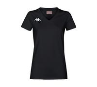 Kappa T-shirt à Manches Courtes Brizza