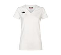 Kappa T-shirt à Manches Courtes Brizza