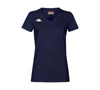 Kappa T-shirt à Manches Courtes Brizza