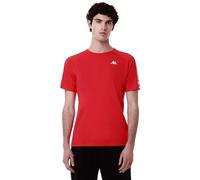 Kappa T-shirt à Manches Courtes Coen Slim 222 Banda
