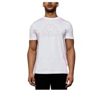 Kappa T-shirt à Manches Courtes Cremy