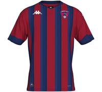 Kappa T-shirt à Manches Courtes Domicile 2025-clermont