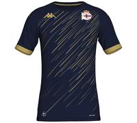 Kappa T-shirt à Manches Courtes Domicile Mokibapre Pro-deportivo